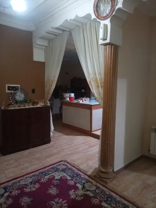 Vente Immeuble Sétif El ouricia