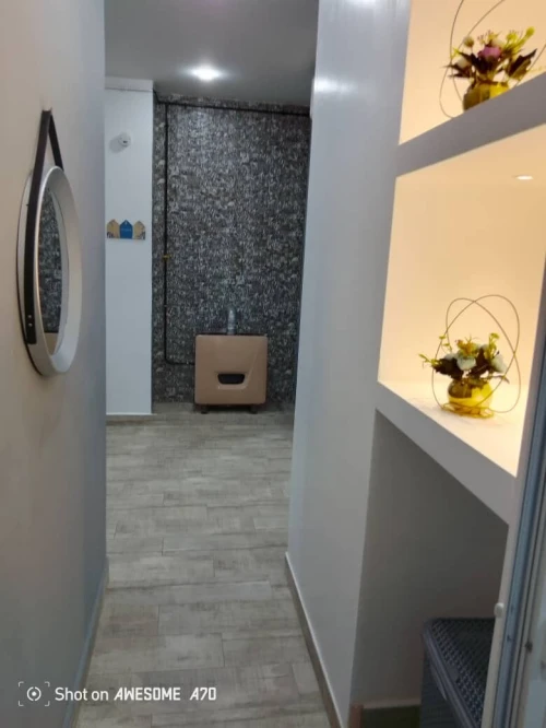 Location Appartement F3 Oran Oran