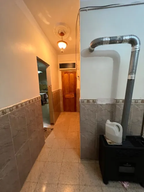Vente Villa Tiaret Tiaret