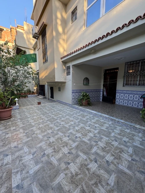 Vente Villa Blida Blida