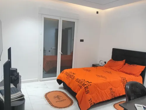 Vente Villa Biskra Biskra