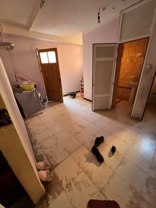 Vente Villa Tiaret Tiaret
