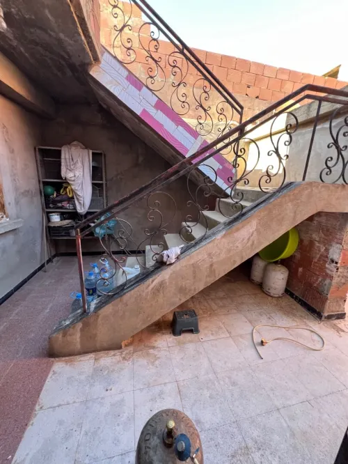 Vente Villa Tiaret Tiaret