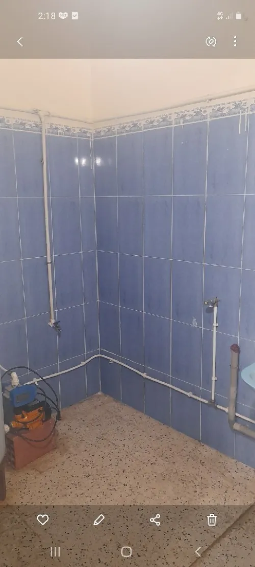 Vente Appartement F2 Sétif Beni ouartilene