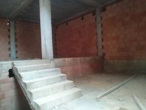 Vente Villa Tlemcen Mansourah