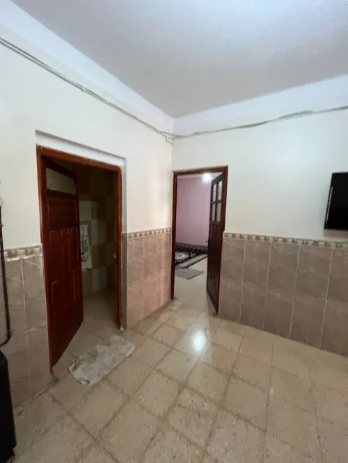 Vente Villa Tiaret Tiaret