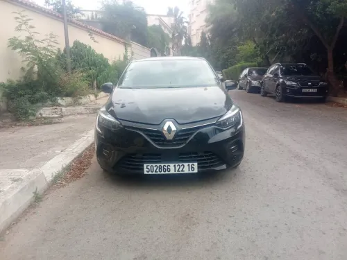 Renault Clio 5 2022 