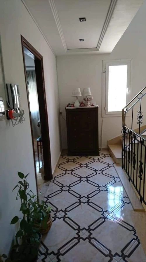 Vente Villa Blida Ben khellil