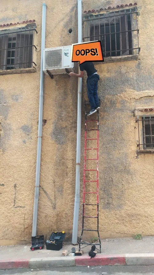 Réparation& maintenance froid