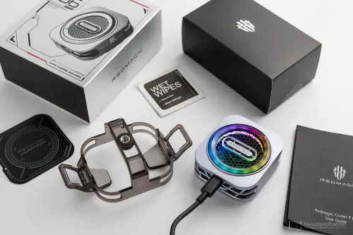 Redmagic Cooler 6 pro 