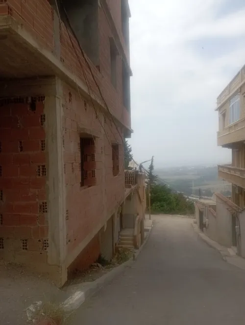 Vente bien immobilier F2 Tipaza Douaouda