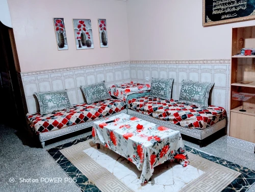 Location Appartement Tlemcen Mansourah