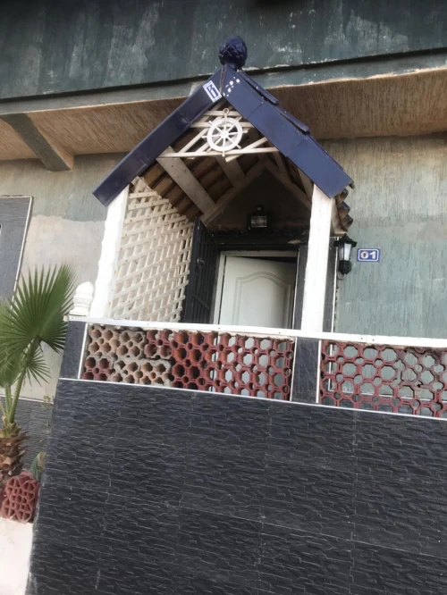 Vente Bungalow F3 Oran Arzew