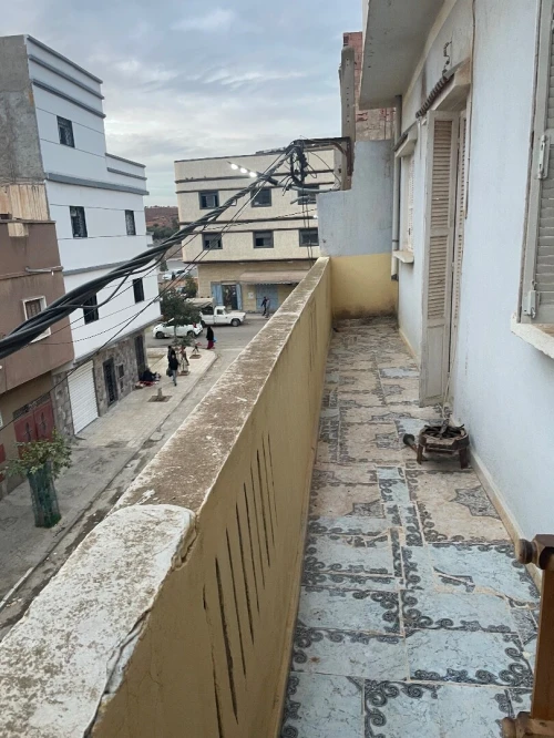 Vente Villa Oran Es senia