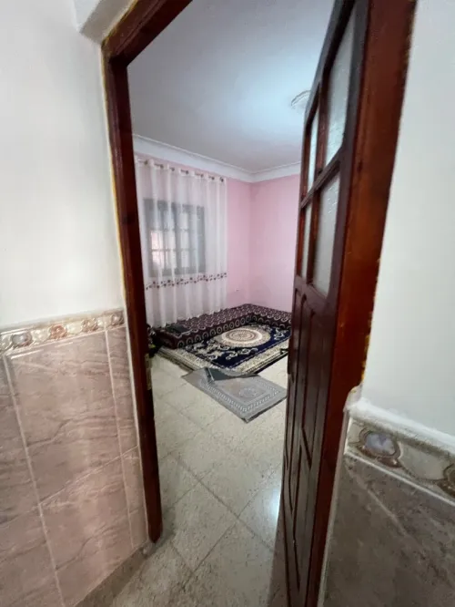 Vente Villa Tiaret Tiaret