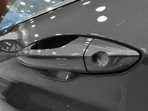 Geely Coolray 2025 Gf plus