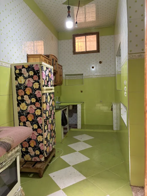 Vente Villa Tiaret Ksar chellala