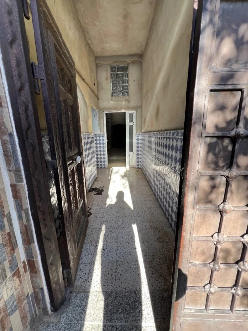 Vente Villa Tiaret Tiaret
