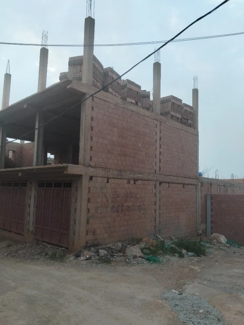 Vente Villa Tlemcen Mansourah