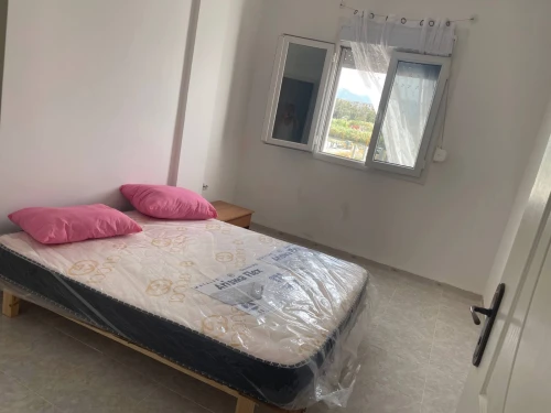Location vacances Appartement F4 Jijel Kaous