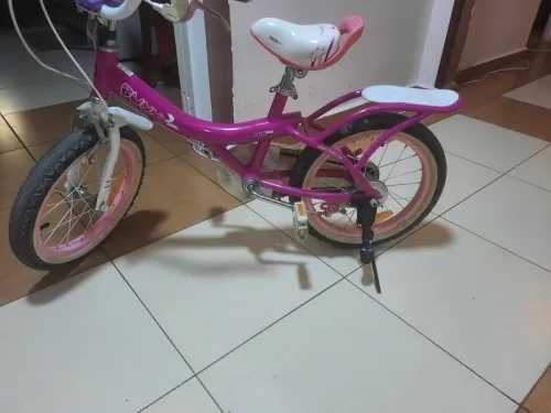 Vélo royal baby 19 pouces 