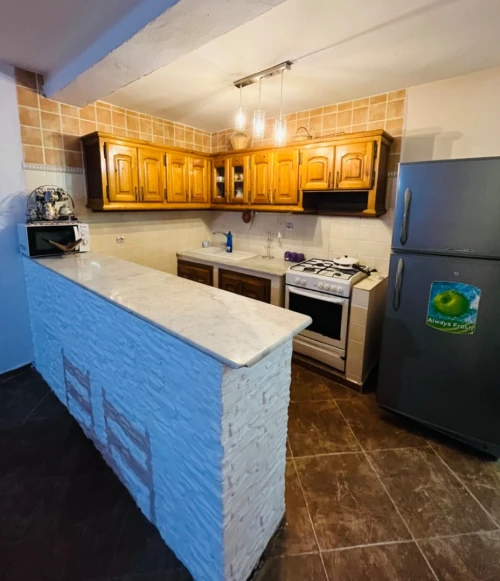 Location Appartement F3 Béjaïa Tichy