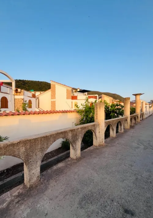 Location Appartement F3 Béjaïa Tichy
