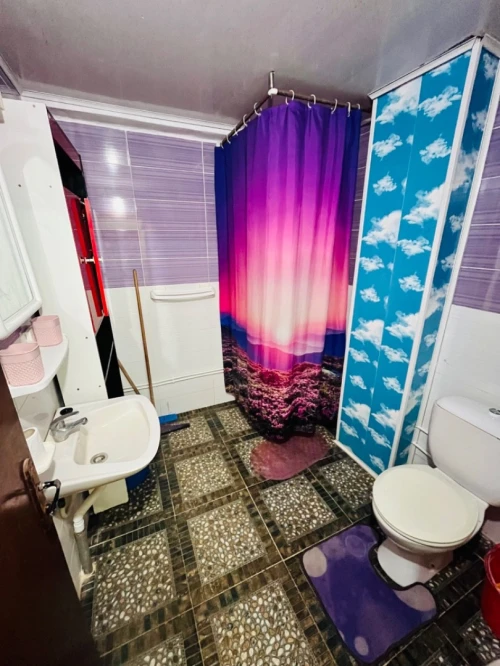 Location Appartement F3 Béjaïa Tichy