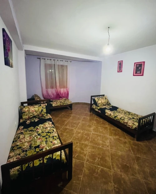 Location Appartement F3 Béjaïa Tichy