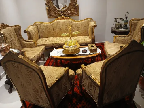 Salon