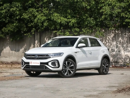 Volkswagen T rock 2025 R