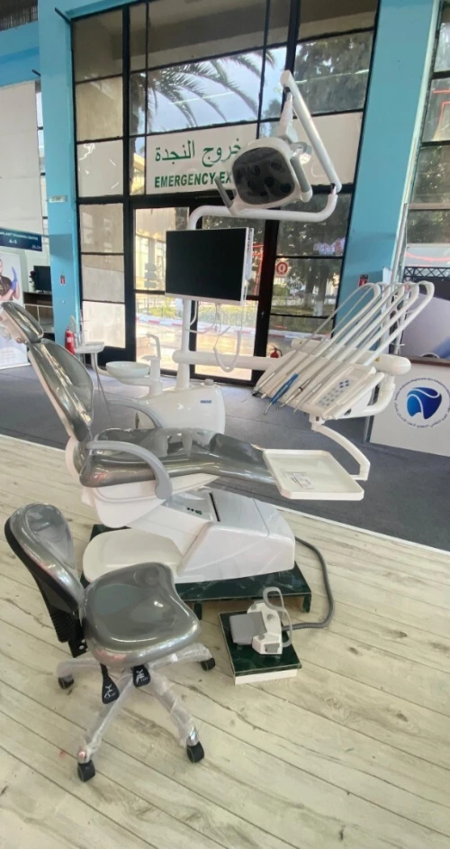 Fauteuil Dentaire Marque SIGER Model V1000