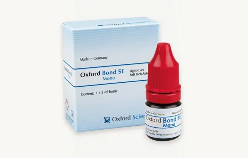 oxford bond se 