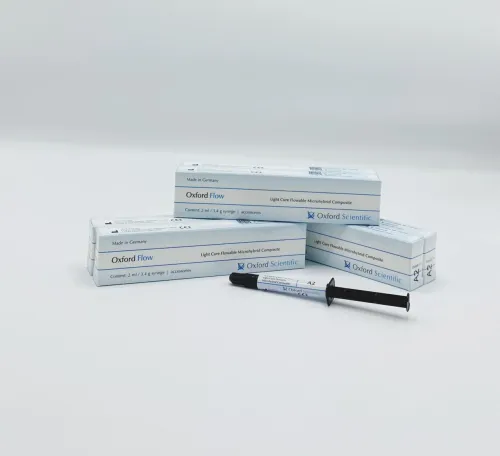 OXFORD FLOW A2 3.4GR 