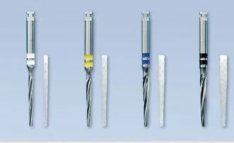 Tenon en fibre de verre