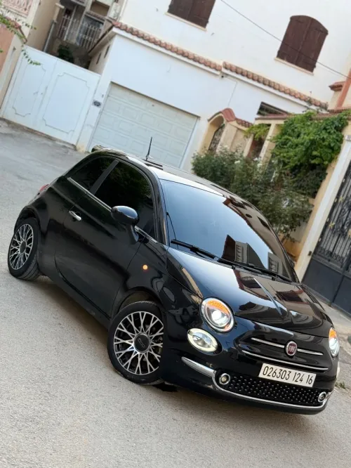 Fiat 500 2024 Dolcevita plus 
