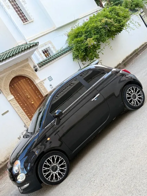 Fiat 500 2024 Dolcevita plus 