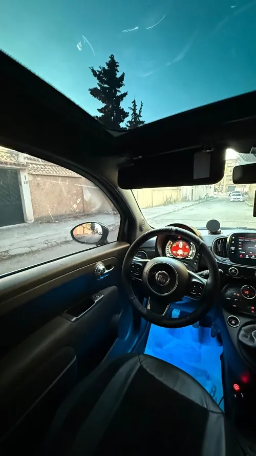 Fiat 500 2024 Dolcevita plus 