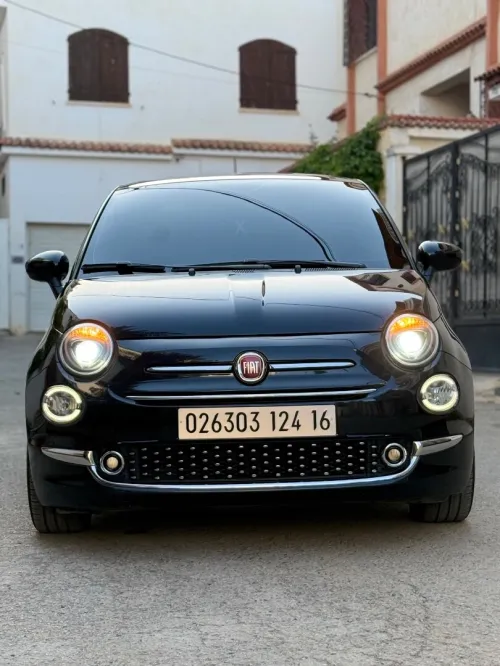 Fiat 500 2024 Dolcevita plus 