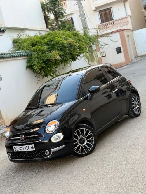 Fiat 500 2024 Dolcevita plus 