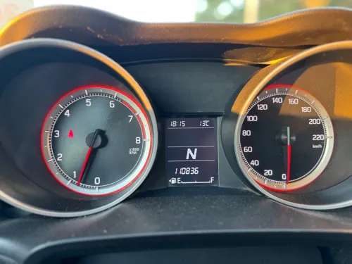 Suzuki Swift 2022 Swift