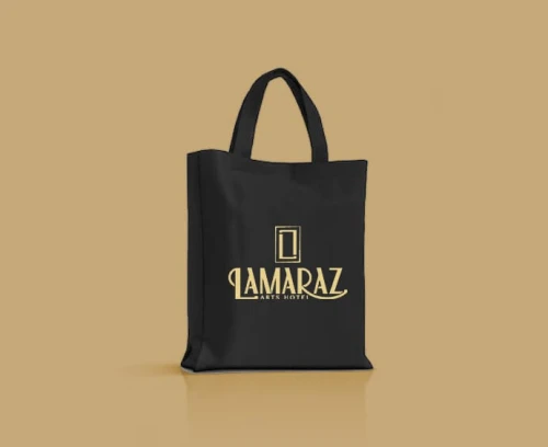 IMPRESSION TOTE BAG