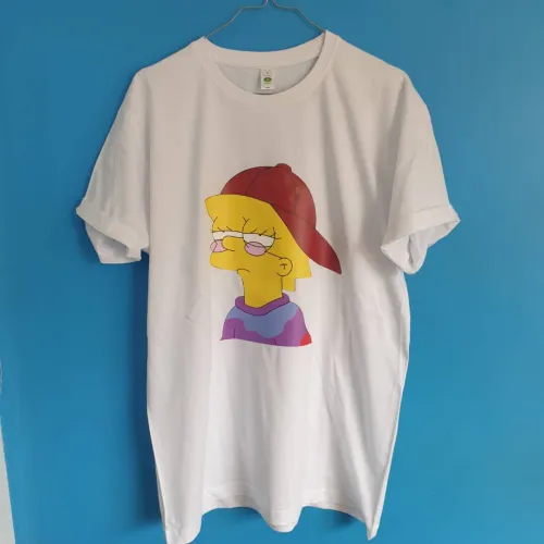 T-Shirt personnalisé