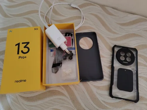 Realme 13 pro plus