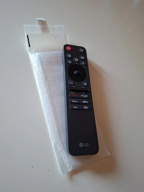 Téléviseur LG UHD - 4k 50" pouces - UA85 - 50UA85006LA
