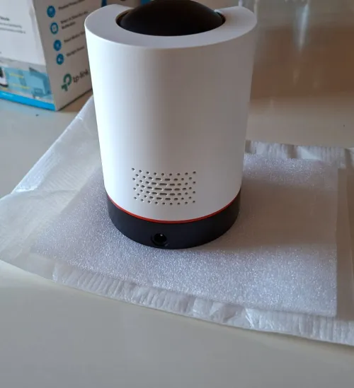 TP-link - Tapo Caméra sans fil - C225 - 2k