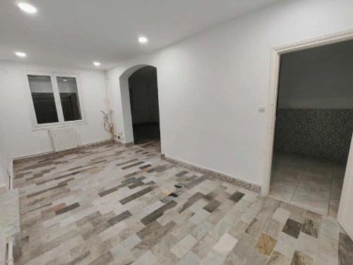 Location Appartement Niveau de villa Alger Cheraga