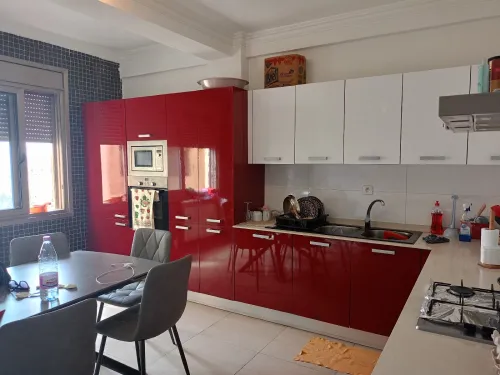 Vente Appartement F3 Alger El achour