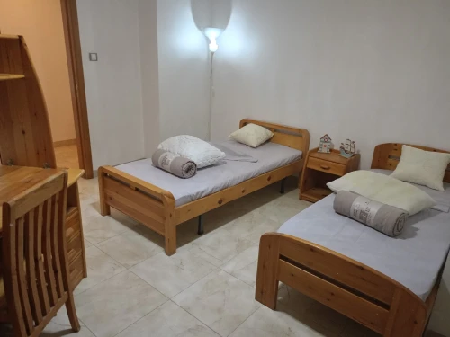 Location Appartement F3 Alger Hydra