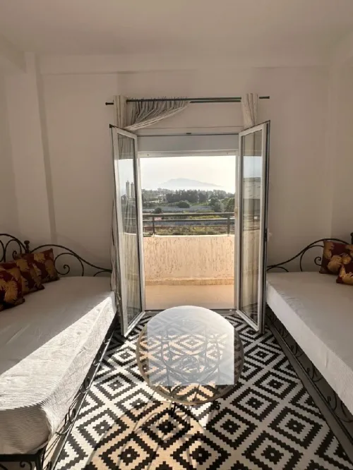 Location Appartement F4 Tipaza Bou ismail